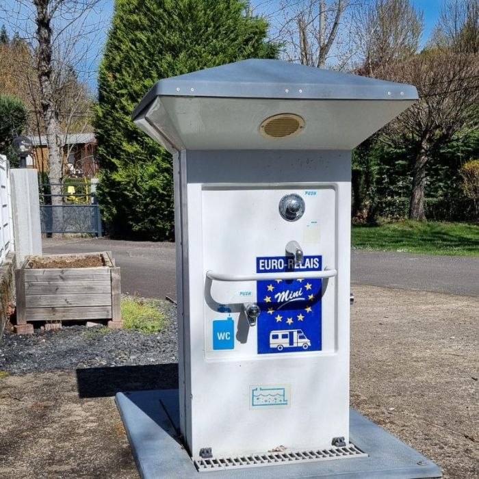 Bornes électriques pour votre voiture en Auvergne