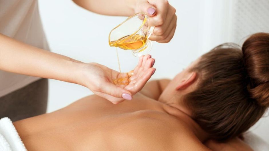 Découvrez les massage bien être d'Elise en Auvergne