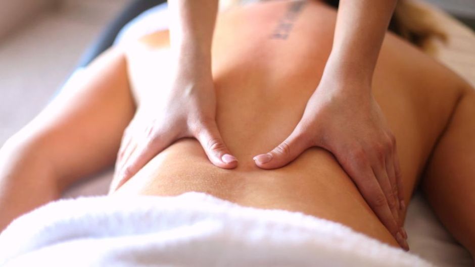 Découvrez les massage bien être d'Elise à Saint-Nectaire
